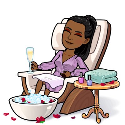 Keep Calm, it's a gift. - KeepCalmAromatherapy