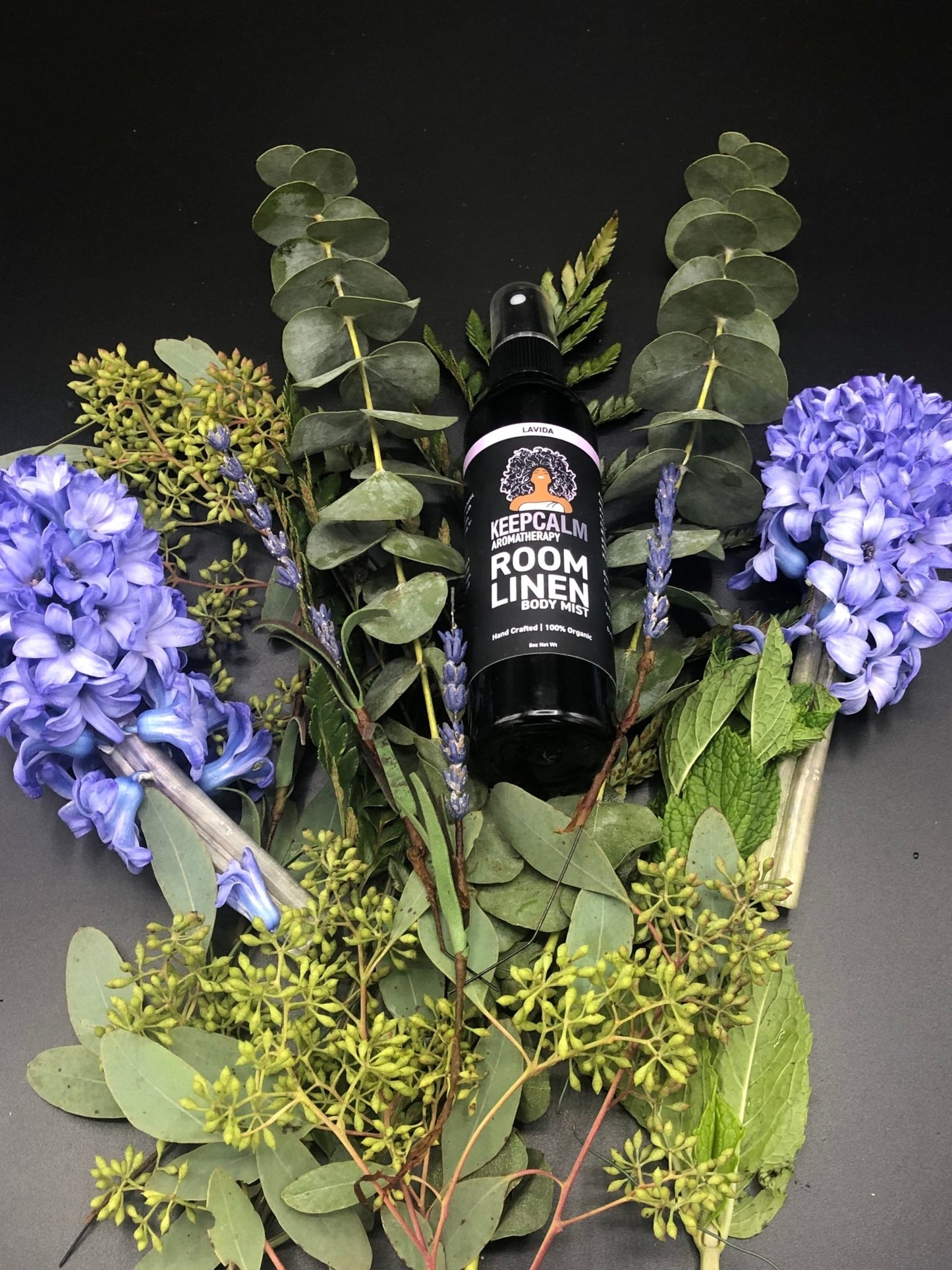 Lavida - KeepCalmAromatherapy