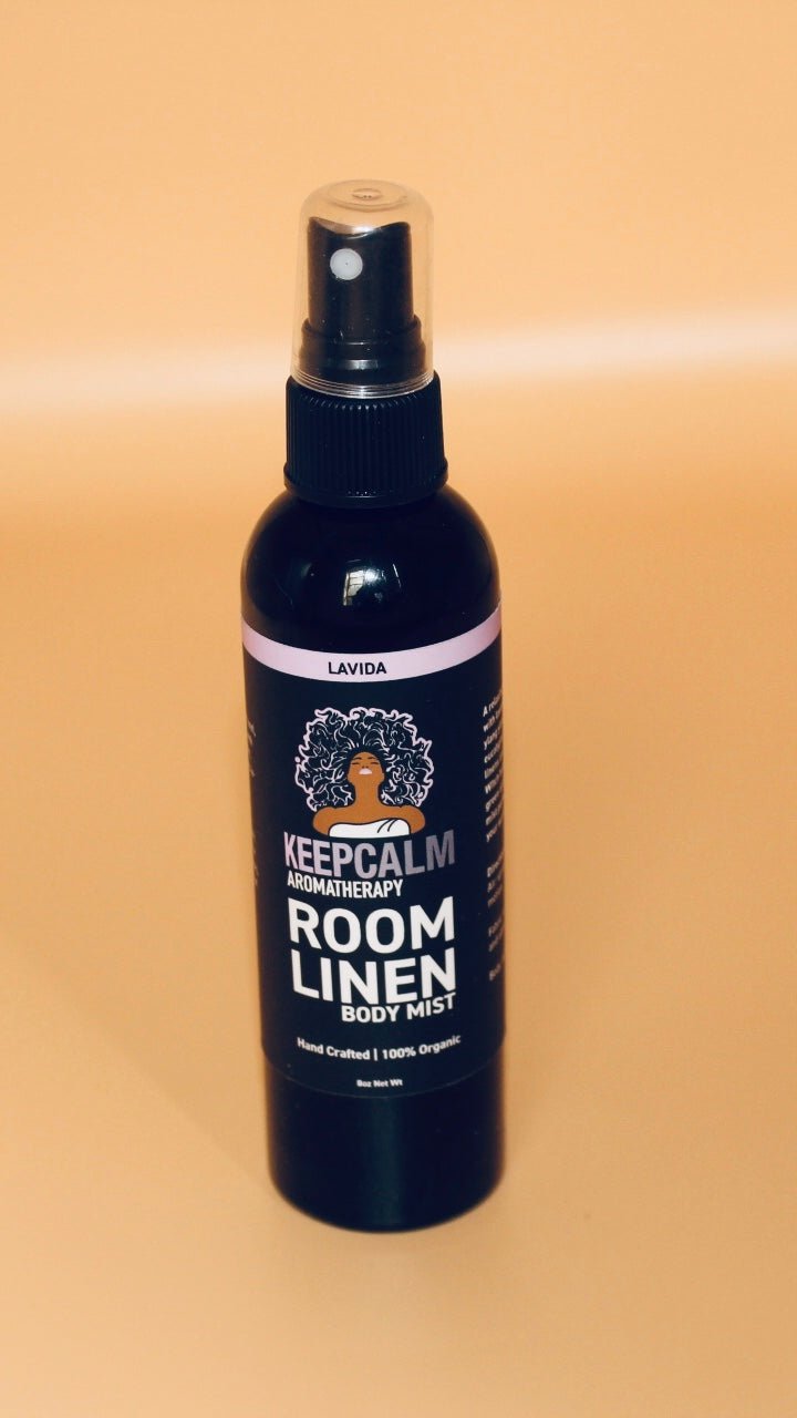 Lavida - KeepCalmAromatherapy
