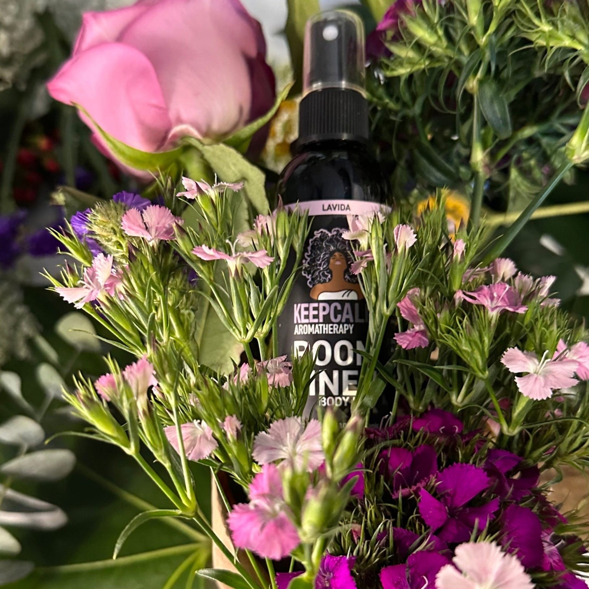 Lavida - KeepCalmAromatherapy