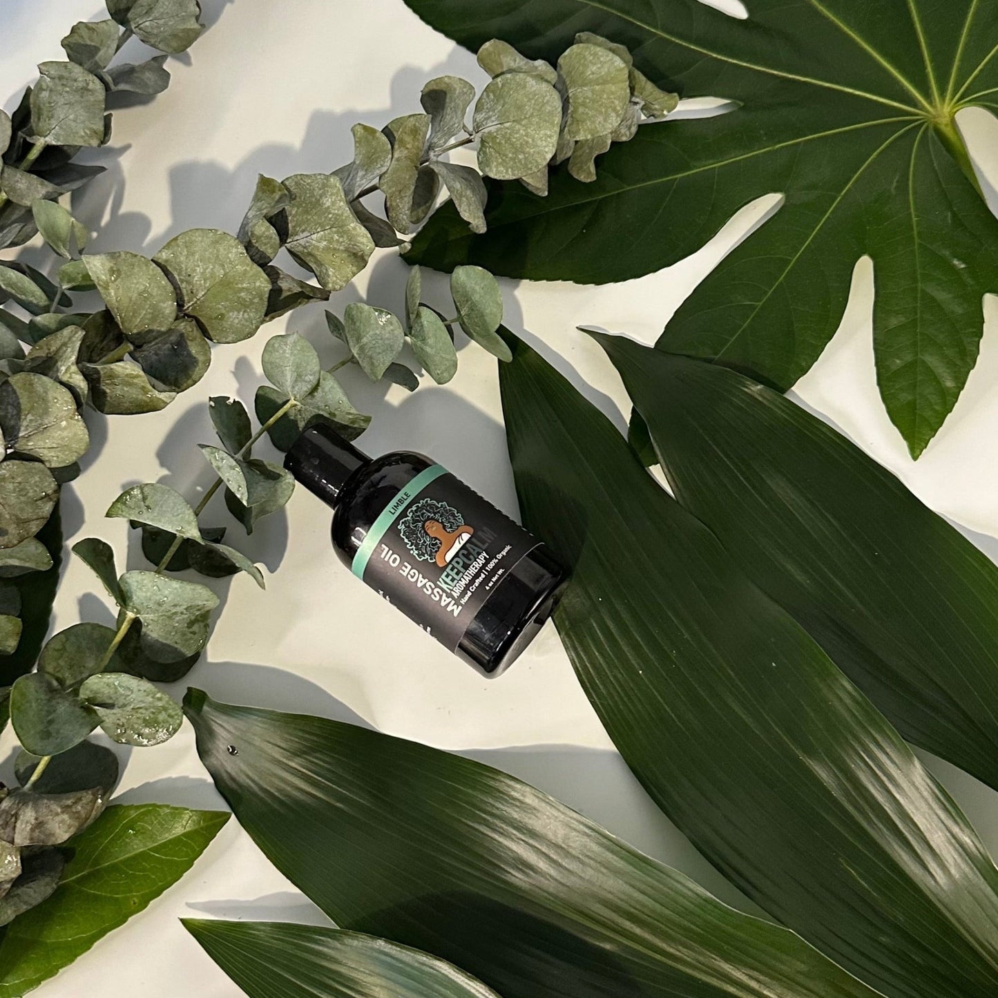 Limble - KeepCalmAromatherapy