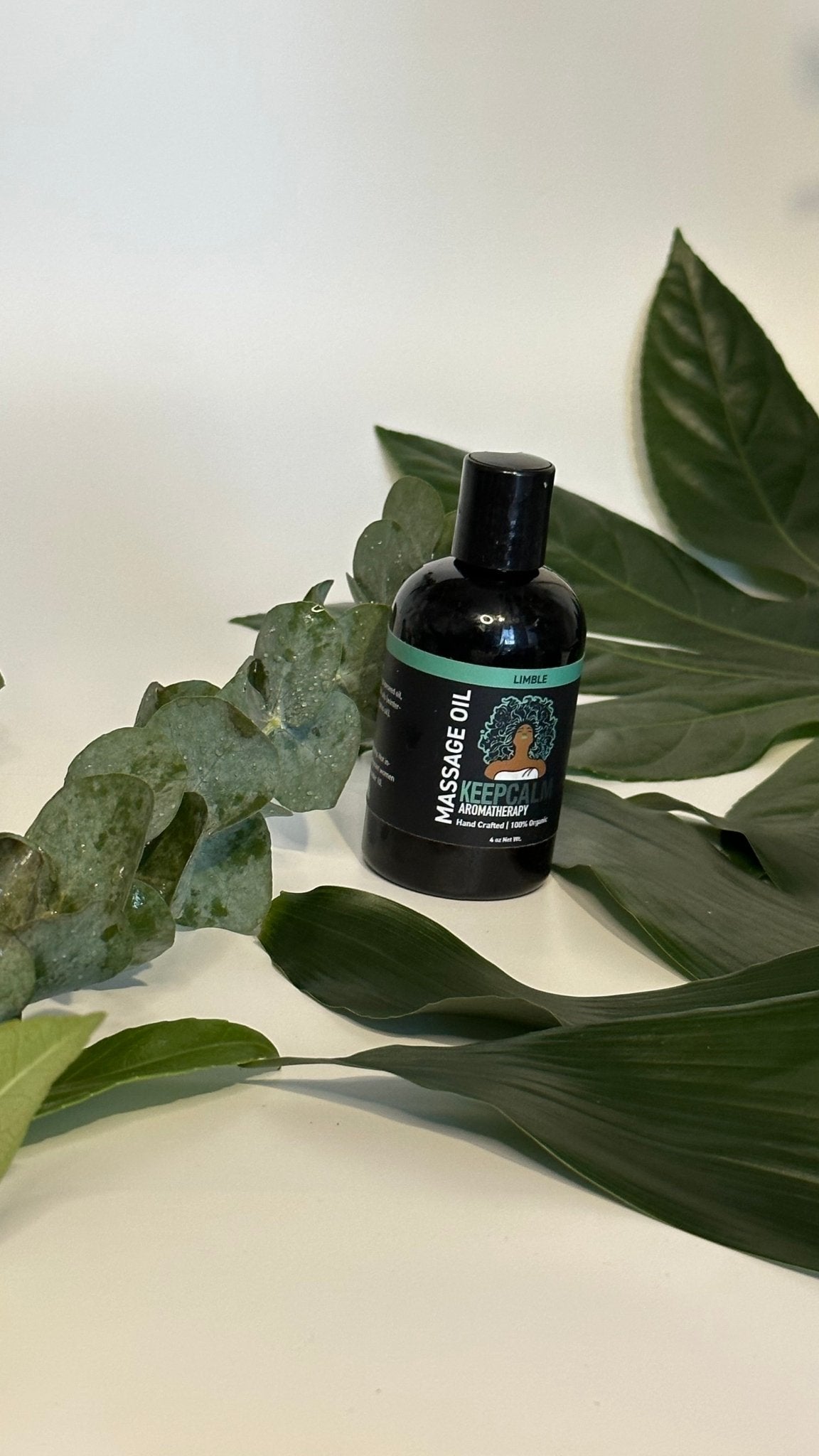 Limble - KeepCalmAromatherapy