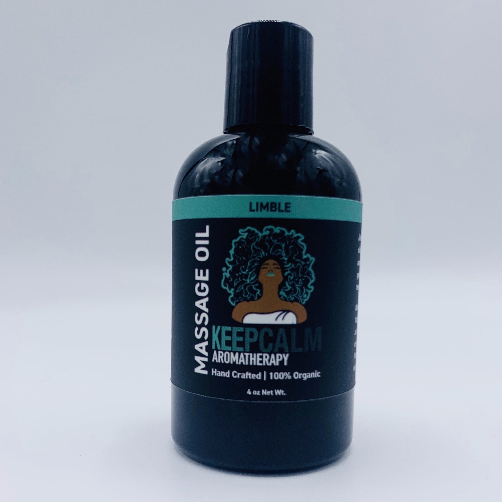 Limble - KeepCalmAromatherapy