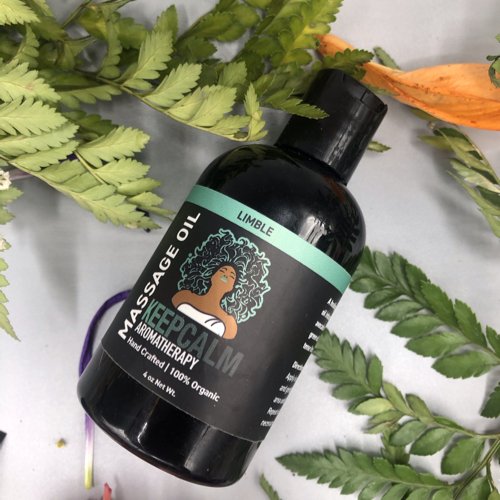 Limble - KeepCalmAromatherapy