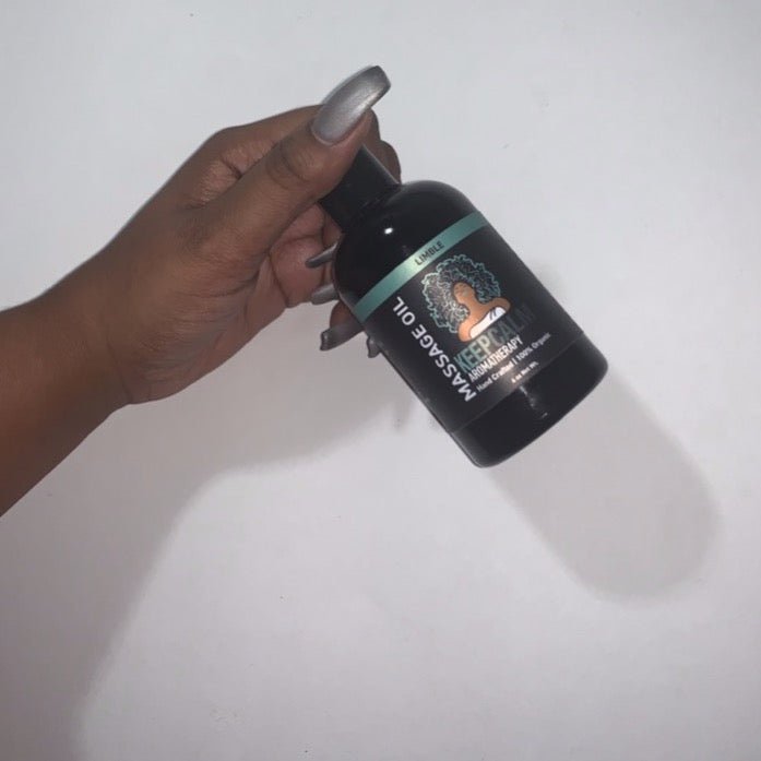 Limble - KeepCalmAromatherapy