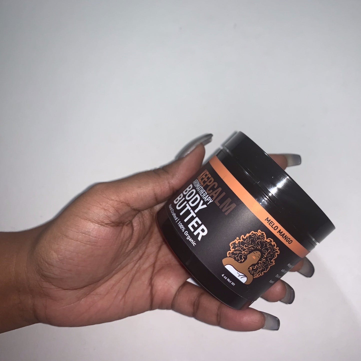 Melo Mango - KeepCalmAromatherapy