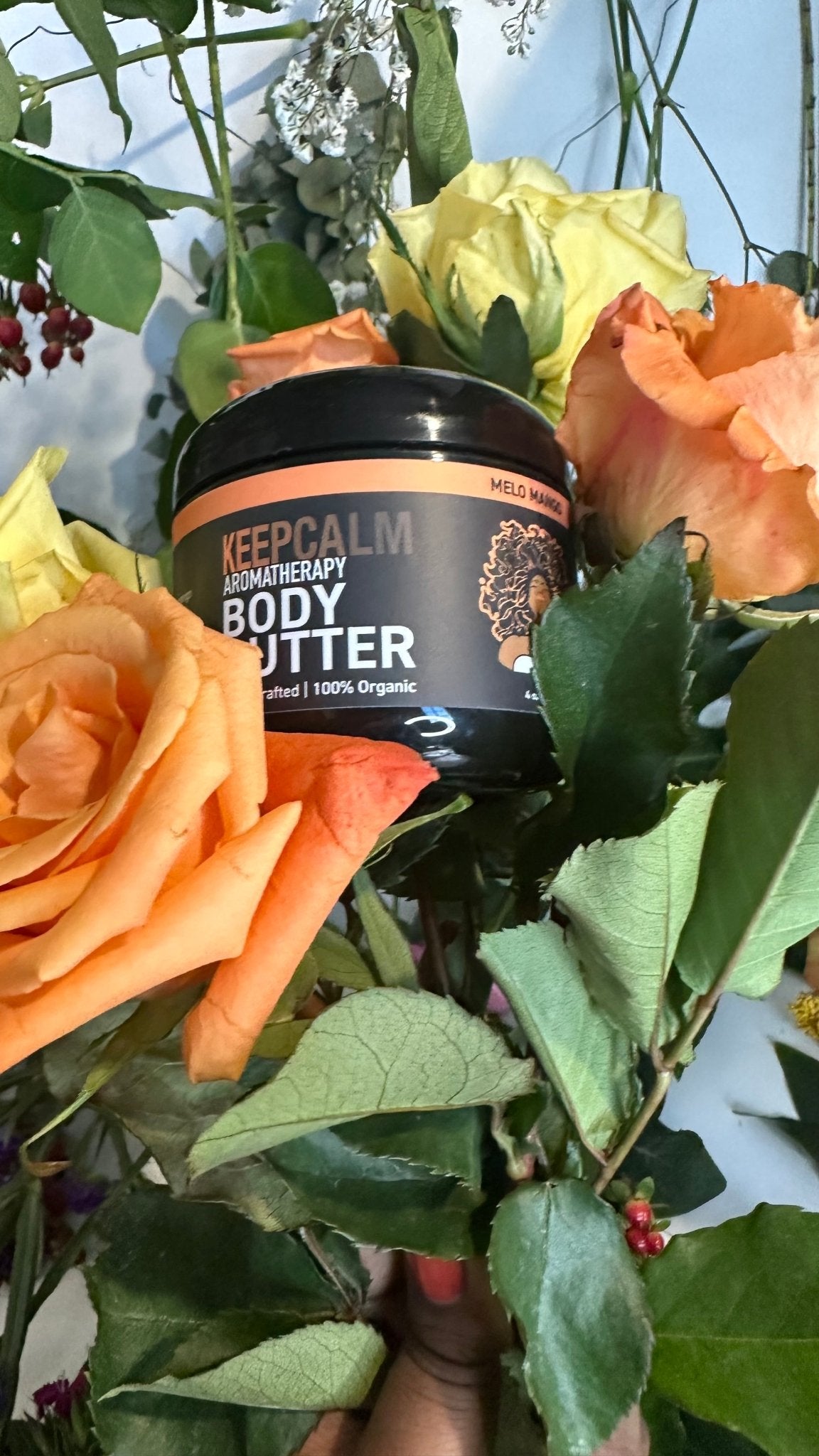 Melo Mango - KeepCalmAromatherapy