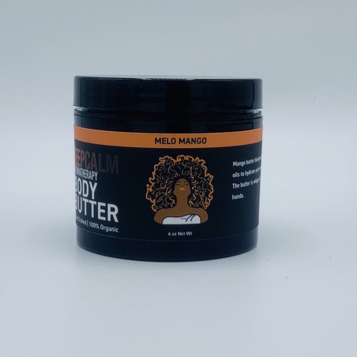 Melo Mango - KeepCalmAromatherapy