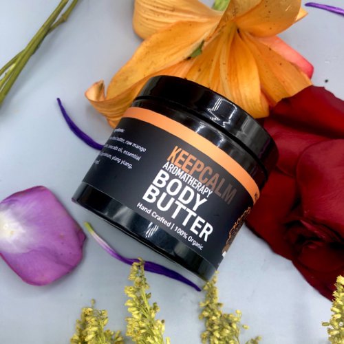 Melo Mango - KeepCalmAromatherapy