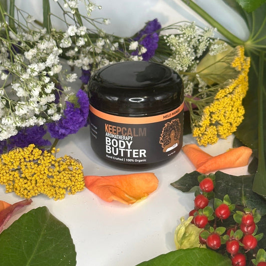 Melo Mango - KeepCalmAromatherapy