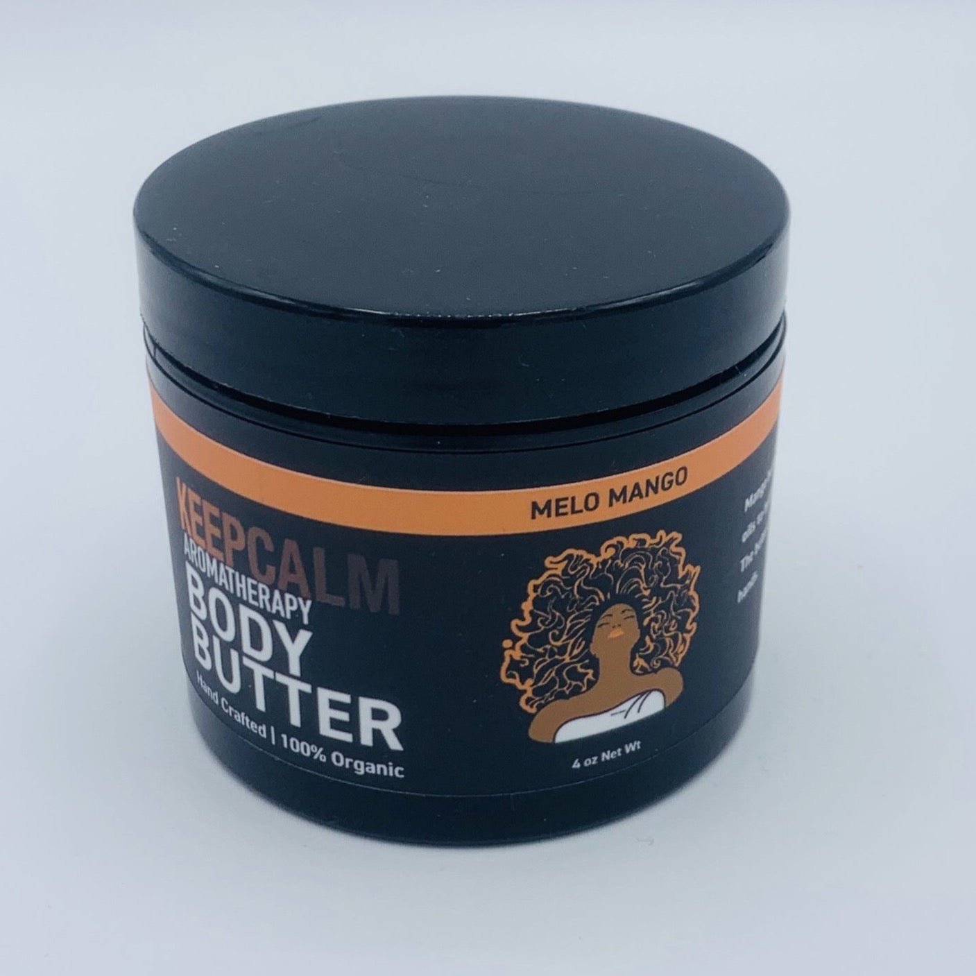 Melo Mango - KeepCalmAromatherapy