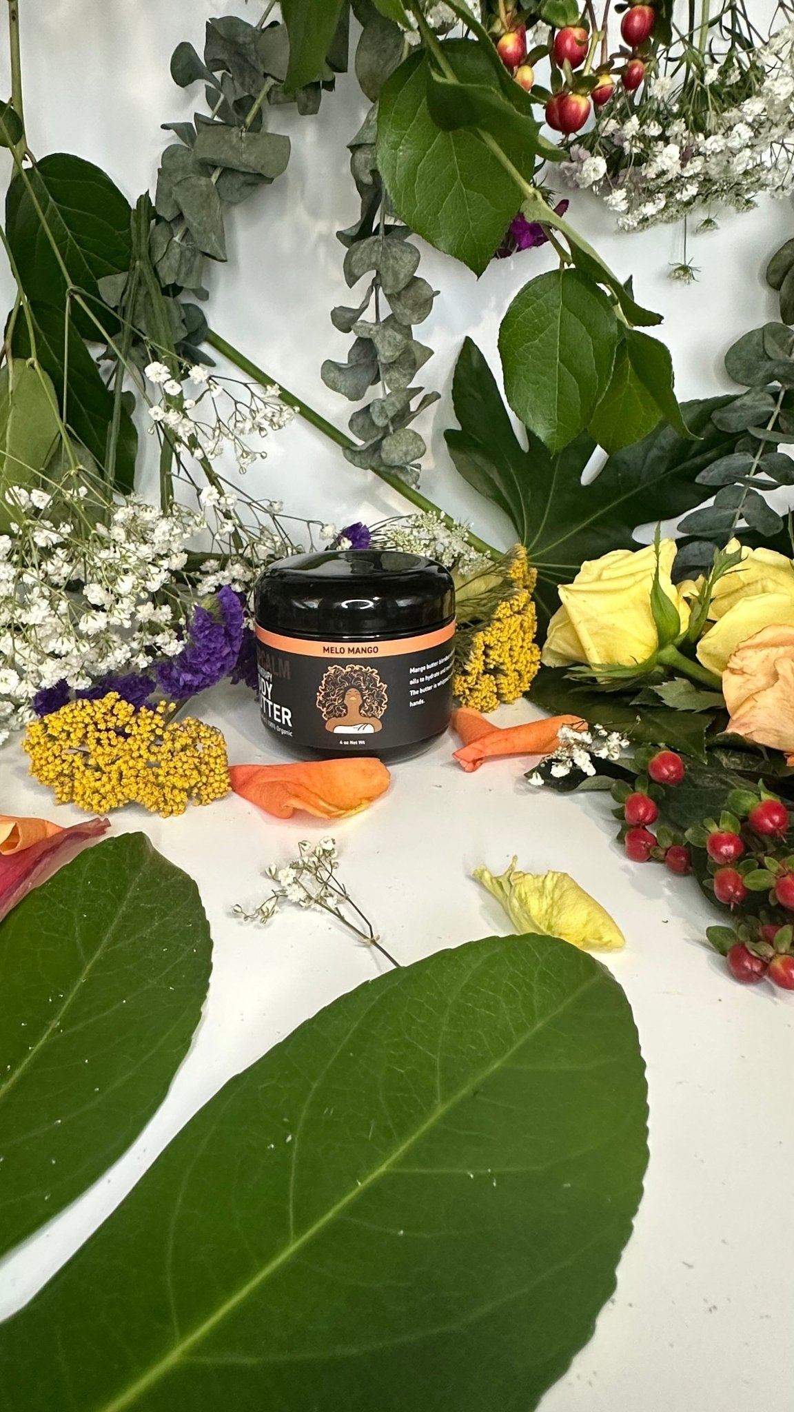 Melo Mango - KeepCalmAromatherapy