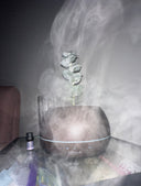 Bluetooth Diffuser - KeepCalmAromatherapy