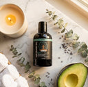 Limble Massage Oil - KeepCalmAromatherapy