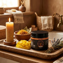 Melo Mango Body Butter - KeepCalmAromatherapy