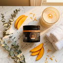 Melo Mango Body Butter - KeepCalmAromatherapy